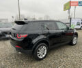 Черный Ленд Ровер Discovery Sport, объемом двигателя 2 л и пробегом 229 тыс. км за 16500 $, фото 13 на Automoto.ua