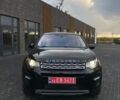 Черный Ленд Ровер Discovery Sport, объемом двигателя 2 л и пробегом 204 тыс. км за 10900 $, фото 1 на Automoto.ua