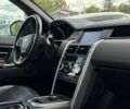 Чорний Ленд Ровер Discovery Sport, об'ємом двигуна 2 л та пробігом 110 тис. км за 16900 $, фото 87 на Automoto.ua