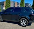 Чорний Ленд Ровер Discovery Sport, об'ємом двигуна 2 л та пробігом 209 тис. км за 17850 $, фото 24 на Automoto.ua