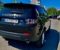 Чорний Ленд Ровер Discovery Sport, об'ємом двигуна 2 л та пробігом 209 тис. км за 17850 $, фото 9 на Automoto.ua