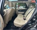 Чорний Ленд Ровер Discovery Sport, об'ємом двигуна 2 л та пробігом 150 тис. км за 14300 $, фото 14 на Automoto.ua