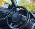 Чорний Ленд Ровер Discovery Sport, об'ємом двигуна 2 л та пробігом 200 тис. км за 15150 $, фото 23 на Automoto.ua