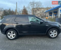 Чорний Ленд Ровер Discovery Sport, об'ємом двигуна 2 л та пробігом 158 тис. км за 17500 $, фото 7 на Automoto.ua
