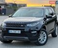 Чорний Ленд Ровер Discovery Sport, об'ємом двигуна 2 л та пробігом 98 тис. км за 18700 $, фото 1 на Automoto.ua
