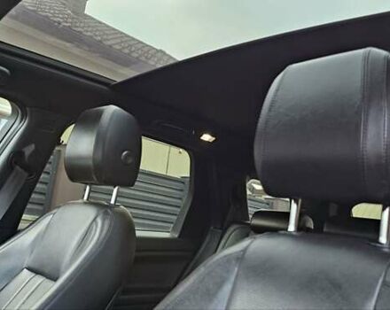 Чорний Ленд Ровер Discovery Sport, об'ємом двигуна 2 л та пробігом 218 тис. км за 17850 $, фото 25 на Automoto.ua