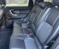 Черный Ленд Ровер Discovery Sport, объемом двигателя 2 л и пробегом 130 тыс. км за 15800 $, фото 7 на Automoto.ua