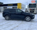 Черный Ленд Ровер Discovery Sport, объемом двигателя 2 л и пробегом 100 тыс. км за 19000 $, фото 17 на Automoto.ua