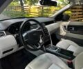 Чорний Ленд Ровер Discovery Sport, об'ємом двигуна 2 л та пробігом 112 тис. км за 19490 $, фото 10 на Automoto.ua