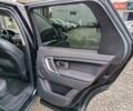 Чорний Ленд Ровер Discovery Sport, об'ємом двигуна 2 л та пробігом 162 тис. км за 12500 $, фото 20 на Automoto.ua