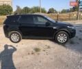 Черный Ленд Ровер Discovery Sport, объемом двигателя 2 л и пробегом 110 тыс. км за 17999 $, фото 4 на Automoto.ua