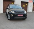Чорний Ленд Ровер Discovery Sport, об'ємом двигуна 2 л та пробігом 119 тис. км за 12850 $, фото 5 на Automoto.ua