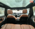 Черный Ленд Ровер Discovery Sport, объемом двигателя 2 л и пробегом 100 тыс. км за 19000 $, фото 53 на Automoto.ua