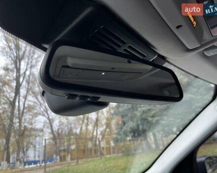 Черный Ленд Ровер Discovery Sport, объемом двигателя 2 л и пробегом 199 тыс. км за 16500 $, фото 33 на Automoto.ua