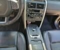 Черный Ленд Ровер Discovery Sport, объемом двигателя 2 л и пробегом 143 тыс. км за 16500 $, фото 17 на Automoto.ua