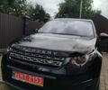 Чорний Ленд Ровер Discovery Sport, об'ємом двигуна 2 л та пробігом 114 тис. км за 13000 $, фото 4 на Automoto.ua