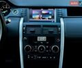 Черный Ленд Ровер Discovery Sport, объемом двигателя 2 л и пробегом 177 тыс. км за 17000 $, фото 26 на Automoto.ua