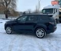 Черный Ленд Ровер Discovery Sport, объемом двигателя 2 л и пробегом 100 тыс. км за 18500 $, фото 28 на Automoto.ua