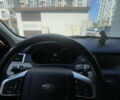 Черный Ленд Ровер Discovery Sport, объемом двигателя 2 л и пробегом 182 тыс. км за 16500 $, фото 1 на Automoto.ua