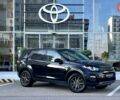 Черный Ленд Ровер Discovery Sport, объемом двигателя 2 л и пробегом 234 тыс. км за 19500 $, фото 10 на Automoto.ua