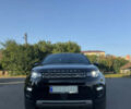Чорний Ленд Ровер Discovery Sport, об'ємом двигуна 2 л та пробігом 178 тис. км за 19200 $, фото 3 на Automoto.ua