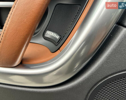 Черный Ленд Ровер Discovery Sport, объемом двигателя 2 л и пробегом 99 тыс. км за 19000 $, фото 44 на Automoto.ua