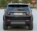 Чорний Ленд Ровер Discovery Sport, об'ємом двигуна 2 л та пробігом 98 тис. км за 18700 $, фото 12 на Automoto.ua