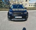 Черный Ленд Ровер Discovery Sport, объемом двигателя 2 л и пробегом 143 тыс. км за 16500 $, фото 1 на Automoto.ua