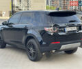 Чорний Ленд Ровер Discovery Sport, об'ємом двигуна 2 л та пробігом 120 тис. км за 21000 $, фото 6 на Automoto.ua