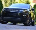 Черный Ленд Ровер Discovery Sport, объемом двигателя 2 л и пробегом 142 тыс. км за 16450 $, фото 12 на Automoto.ua