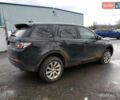 Ленд Ровер Discovery Sport 2017 в Ивано-Франковске на Automoto.ua Черный Ленд Ровер Discovery Sport, объемом двигателя 2 л и пробегом 119 тыс. км за 18400 $, фото 13 на Automoto.ua