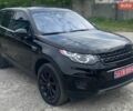 Черный Ленд Ровер Discovery Sport, объемом двигателя 2 л и пробегом 168 тыс. км за 14500 $, фото 1 на Automoto.ua
