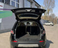 Черный Ленд Ровер Discovery Sport, объемом двигателя 2 л и пробегом 134 тыс. км за 16700 $, фото 5 на Automoto.ua