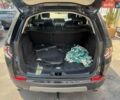 Чорний Ленд Ровер Discovery Sport, об'ємом двигуна 2 л та пробігом 228 тис. км за 15850 $, фото 19 на Automoto.ua
