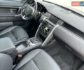 Черный Ленд Ровер Discovery Sport, объемом двигателя 2 л и пробегом 107 тыс. км за 22500 $, фото 34 на Automoto.ua
