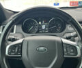 Черный Ленд Ровер Discovery Sport, объемом двигателя 2 л и пробегом 100 тыс. км за 19000 $, фото 31 на Automoto.ua