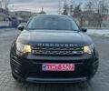 Чорний Ленд Ровер Discovery Sport, об'ємом двигуна 2 л та пробігом 158 тис. км за 17500 $, фото 2 на Automoto.ua