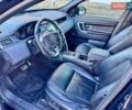 Черный Ленд Ровер Discovery Sport, объемом двигателя 2 л и пробегом 102 тыс. км за 15900 $, фото 16 на Automoto.ua