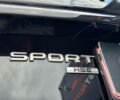 Чорний Ленд Ровер Discovery Sport, об'ємом двигуна 2 л та пробігом 110 тис. км за 16900 $, фото 13 на Automoto.ua