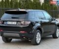 Чорний Ленд Ровер Discovery Sport, об'ємом двигуна 2 л та пробігом 98 тис. км за 18700 $, фото 11 на Automoto.ua