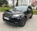Черный Ленд Ровер Discovery Sport, объемом двигателя 2 л и пробегом 199 тыс. км за 16500 $, фото 52 на Automoto.ua