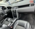 Черный Ленд Ровер Discovery Sport, объемом двигателя 2 л и пробегом 199 тыс. км за 16500 $, фото 29 на Automoto.ua