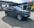 Черный Ленд Ровер Discovery Sport, объемом двигателя 2 л и пробегом 96 тыс. км за 20000 $, фото 12 на Automoto.ua