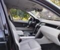 Черный Ленд Ровер Discovery Sport, объемом двигателя 2 л и пробегом 153 тыс. км за 16000 $, фото 9 на Automoto.ua