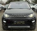 Черный Ленд Ровер Discovery Sport, объемом двигателя 2 л и пробегом 229 тыс. км за 16500 $, фото 40 на Automoto.ua