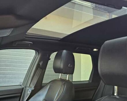 Чорний Ленд Ровер Discovery Sport, об'ємом двигуна 2 л та пробігом 220 тис. км за 18750 $, фото 19 на Automoto.ua