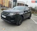 Черный Ленд Ровер Discovery Sport, объемом двигателя 2 л и пробегом 199 тыс. км за 16500 $, фото 14 на Automoto.ua