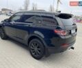 Черный Ленд Ровер Discovery Sport, объемом двигателя 2 л и пробегом 199 тыс. км за 16500 $, фото 13 на Automoto.ua