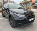 Черный Ленд Ровер Discovery Sport, объемом двигателя 2 л и пробегом 199 тыс. км за 16500 $, фото 4 на Automoto.ua