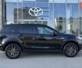 Черный Ленд Ровер Discovery Sport, объемом двигателя 2 л и пробегом 234 тыс. км за 19500 $, фото 9 на Automoto.ua